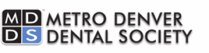 Metro Denver Dental Society Logo